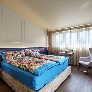 Double Room Mountain View